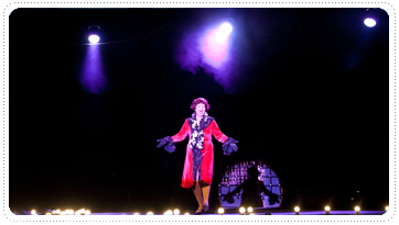 Welcome to Tempo Musical Productions