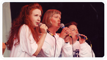 Welcome to Tempo Musical Productions