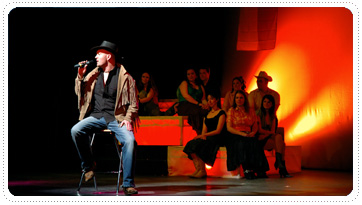 Welcome to Tempo Musical Productions