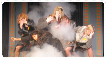 Welcome to Tempo Musical Productions