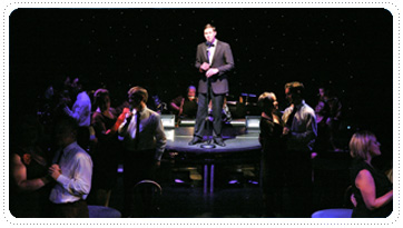 Welcome to Tempo Musical Productions