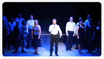 Welcome to Tempo Musical Productions