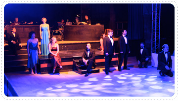 Welcome to Tempo Musical Productions