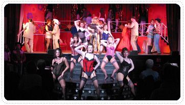 Welcome to Tempo Musical Productions