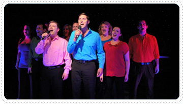 Welcome to Tempo Musical Productions