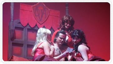 Welcome to Tempo Musical Productions