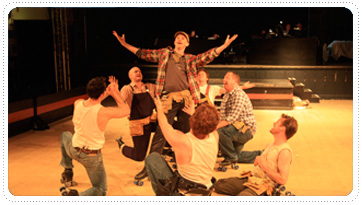 Welcome to Tempo Musical Productions